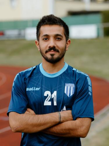 Avatar Bild für Majid Al-Khafaji