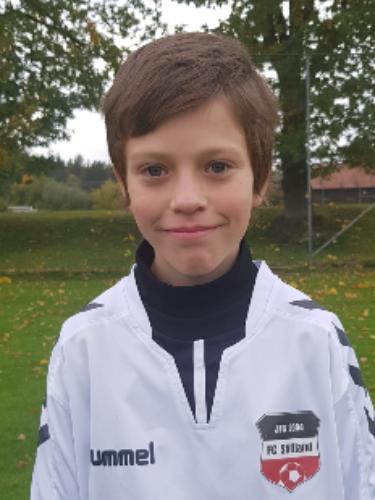 Avatar Bild für Joel Voss