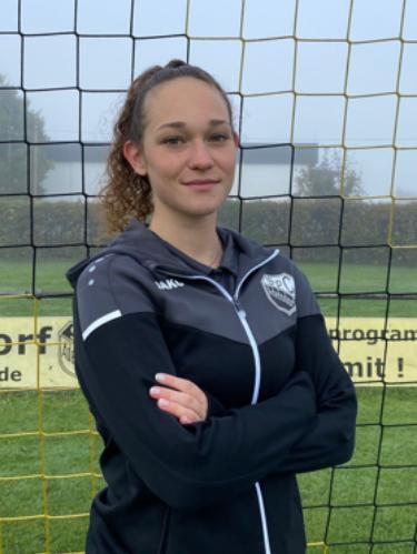 Avatar Bild für Antonia Bauer