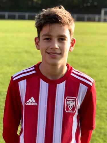 Avatar Bild für Noah Pejic