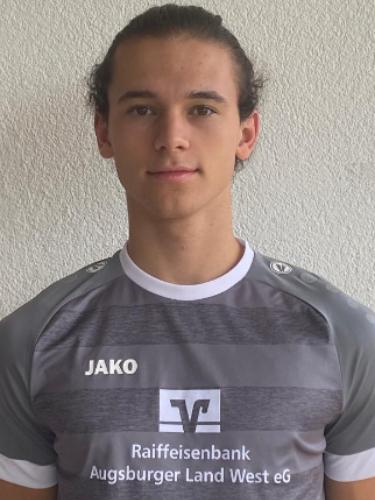 Avatar Bild für Florian Weber