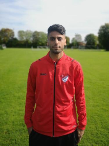 Avatar Bild für Emad Zeneyedpour