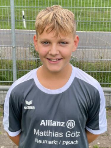 Dominik Bruckschlögl