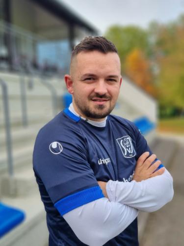 Avatar Bild für David Elisei