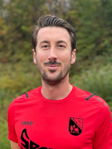 Avatar Bild für Johannes Welk