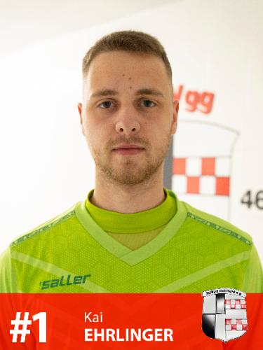 Avatar Bild für Kai Ehrlinger