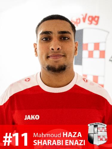 Avatar Bild für Mahmoud Haza Sharabi Enazi