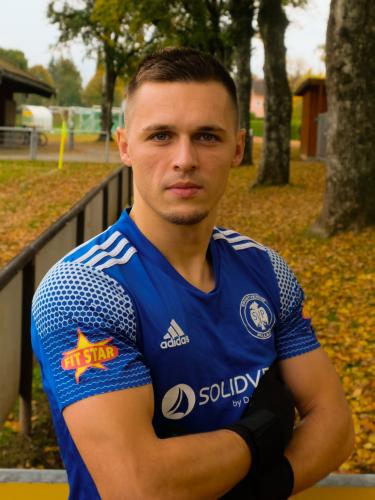 Avatar Bild für Marjan Krasnic