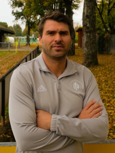 Avatar Bild für Fabian Lamotte