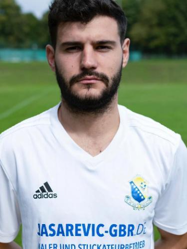 Avatar Bild für Anel Smajilovic