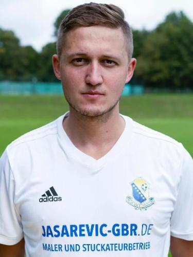 Avatar Bild für Sanel Alispahic