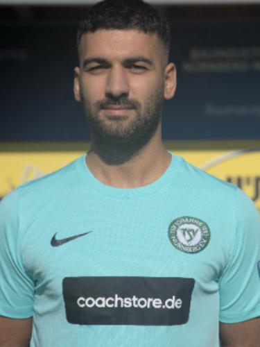 Avatar Bild für Deniz Ipek