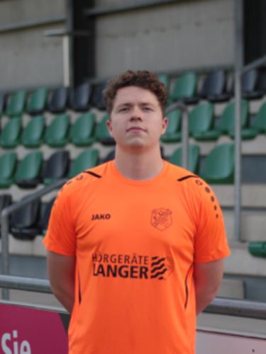 Avatar Bild für Vincent Remlinger