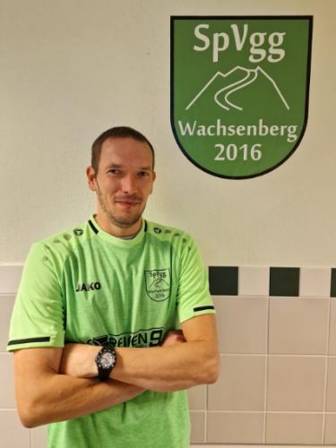 Avatar Bild für Stefan Riedel