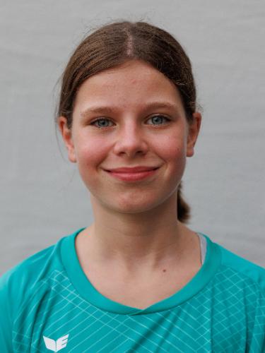 Avatar Bild für Josephine Paul