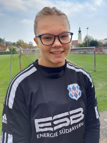 Avatar Bild für Sarah Khedira