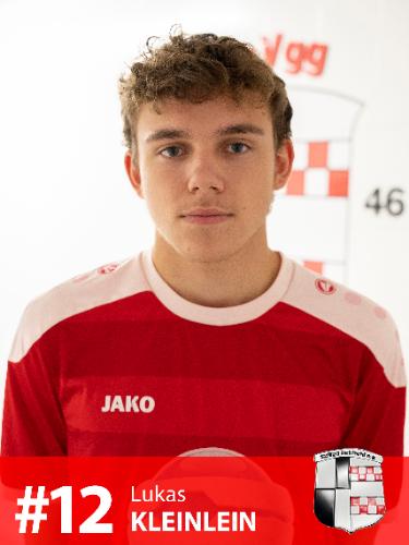 Avatar Bild für Lukas Kleinlein