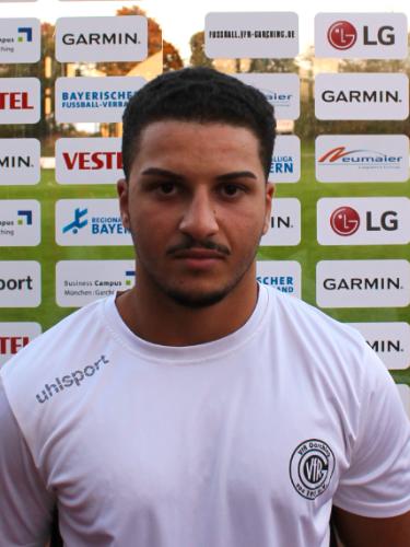 Avatar Bild für Yanis Ammar