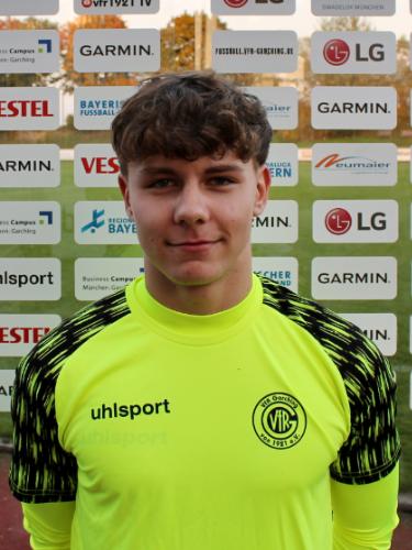 Avatar Bild für Nicolas Eicher