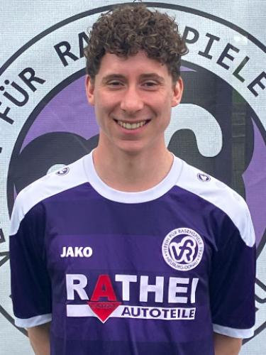 Avatar Bild für Niklas Precht