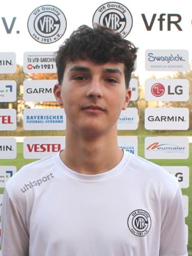 Avatar Bild für Adam Benamar