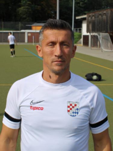 Avatar Bild für Goran Egredzija