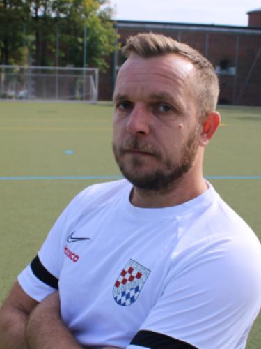 Avatar Bild für Frano Konta