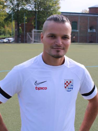 Avatar Bild für Edis Selimovic