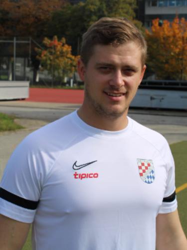 Avatar Bild für Marijo Vranjkovic