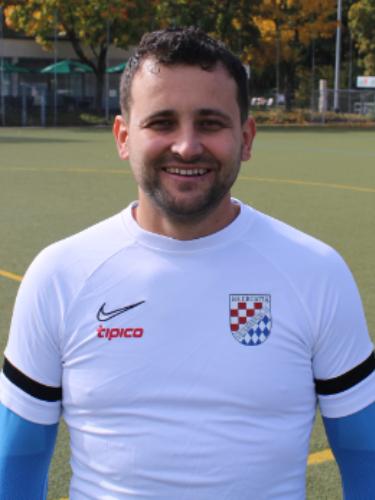 Avatar Bild für Luka Zuric