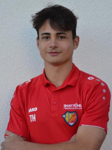 Avatar Bild für Timo Hendris