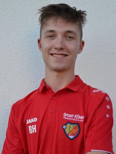 Avatar Bild für Ben Hetterich