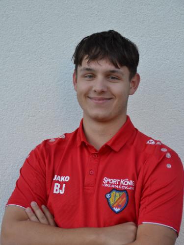 Avatar Bild für Blaze Jobst