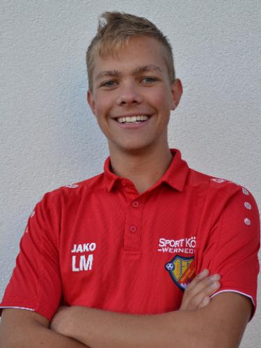 Avatar Bild für Lukas Memmel