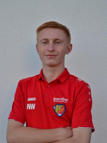 Avatar Bild für Nico Weiß