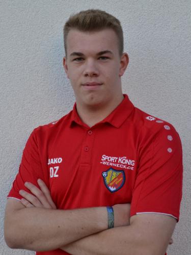 Avatar Bild für Daniel Ziegler