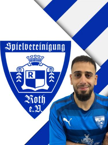 Avatar Bild für Ammar Stata