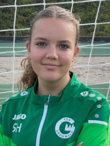 Avatar Bild für Sophie Hoffmann