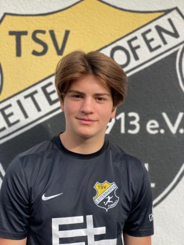 Avatar Bild für Joel Bayro