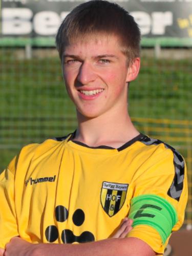 Avatar Bild für Adrian Ortmann