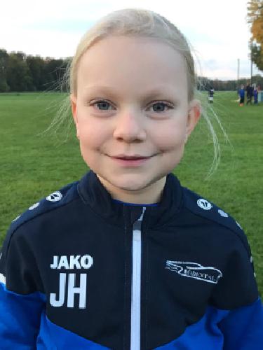 Josephine Hilbig