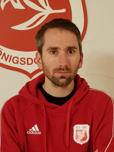 Dirk Ulbrich