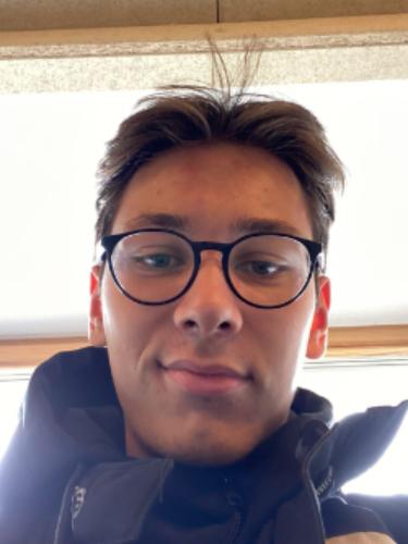 Avatar Bild für Noah Träger