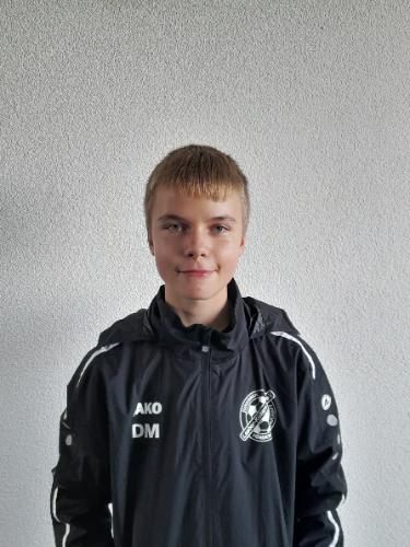 Avatar Bild für Dominik Miesiarczyk