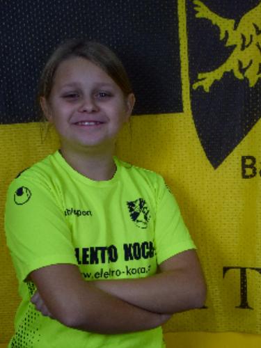 Nele Polster