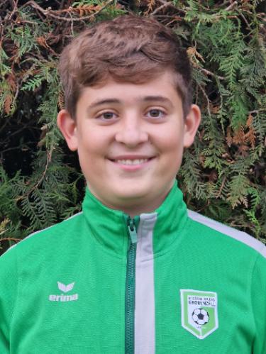 Avatar Bild für Luka Nikolic