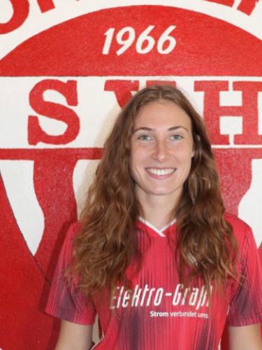 Avatar Bild für Nina Rieder