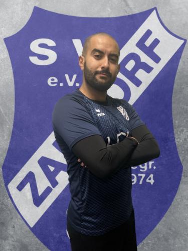 Avatar Bild für Sherif Elsabbahy