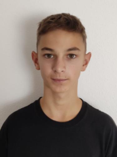 Sebastian Stein