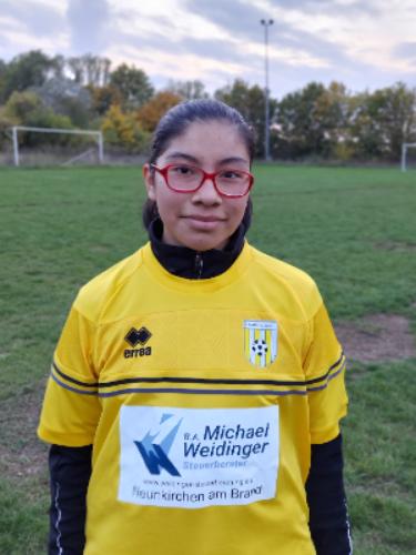 Casandra Olvera Ortega